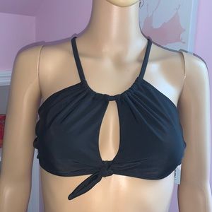 Sexy bikini top